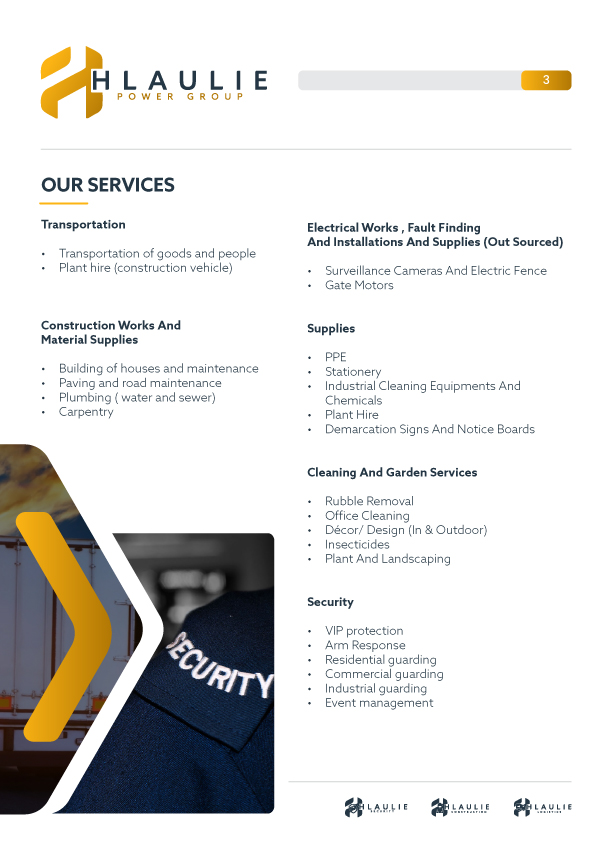 Hlaulie Power Group Business Profile-05